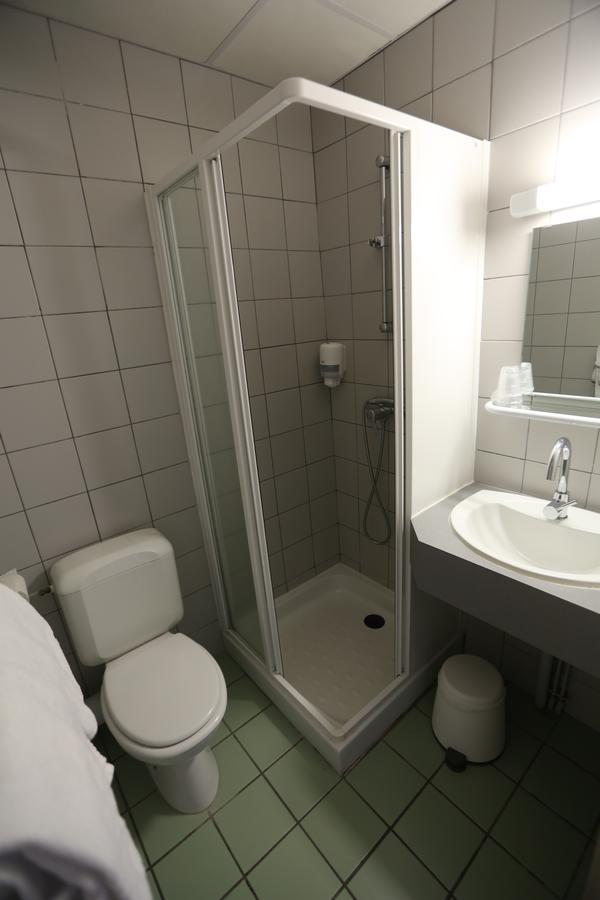 Gite-Hotel Le P'Tit Cham ル・モンドール エクステリア 写真
